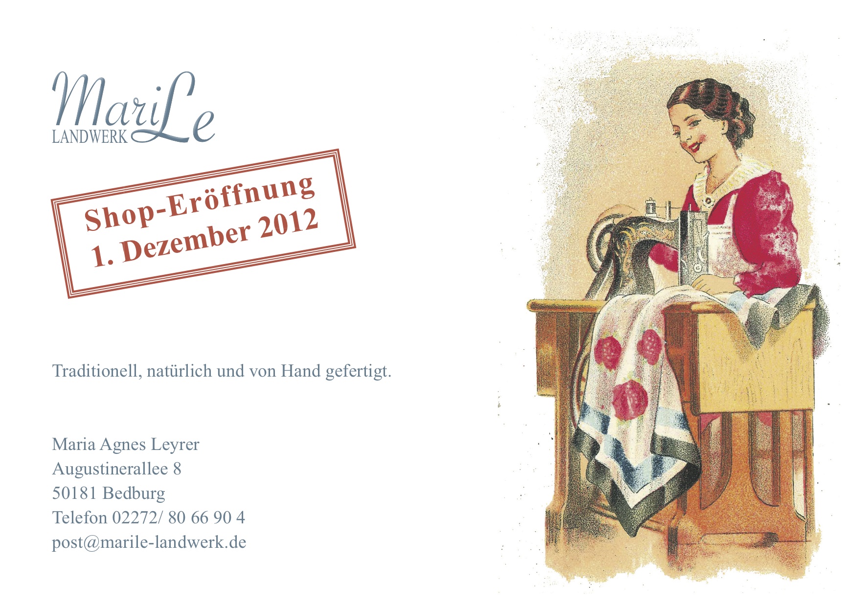 Sch&ouml;nes erleben